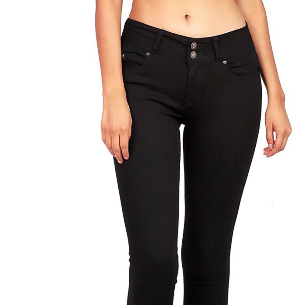 Wax Jean Women